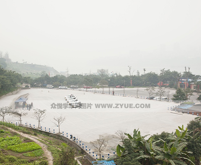 泰安駕校學(xué)車場地