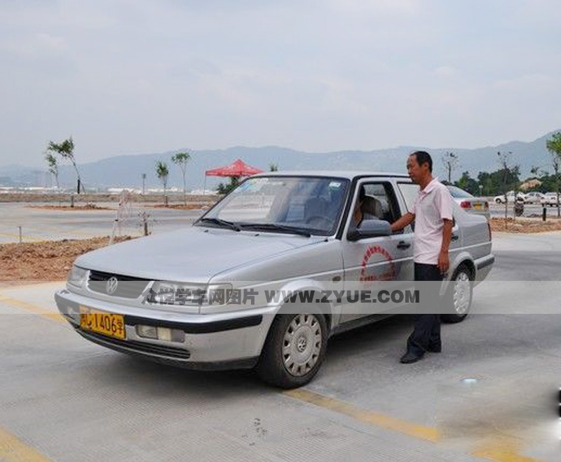 泉州華錦駕校訓(xùn)練車型